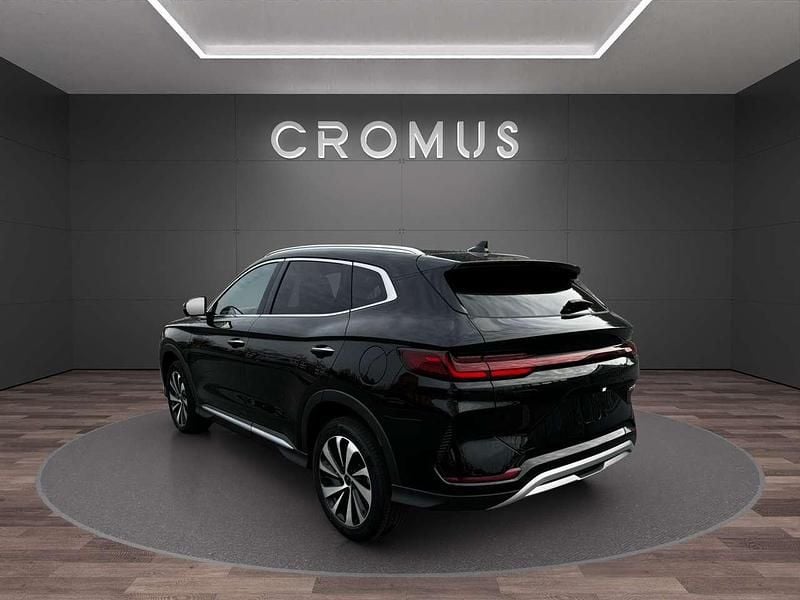 Nuova BYD Seal U Boost 218 CV (160 kW) 2025 Other SUV