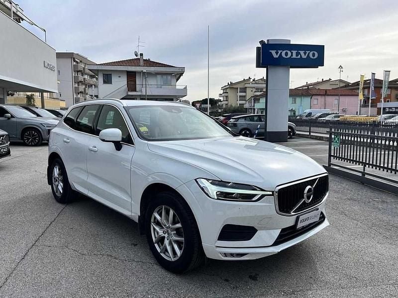 Usata Volvo XC60 Business Edition 197 CV (144 kW) 2019 SUV