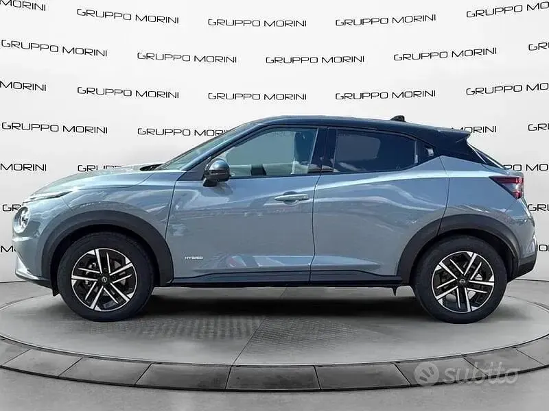 Usata Nissan Juke N-Connecta 143 CV (105 kW) 2025 Other SUV