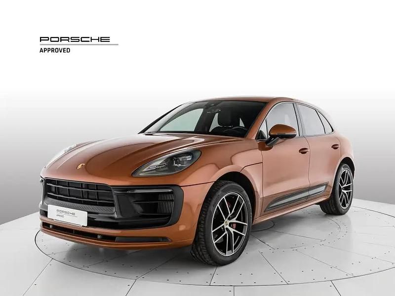Usata Porsche Macan S 380 CV (279 kW) 2023 SUV