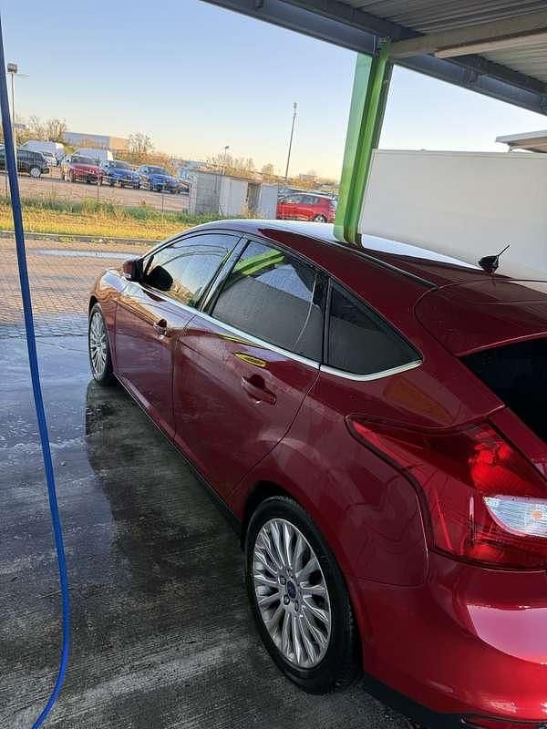 Usata Ford Focus S 150 CV (110 kW) 2011 Berlina