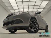 Usata Lancia Ypsilon S 69 CV (50 kW) 2024 Grigio Utilitaria