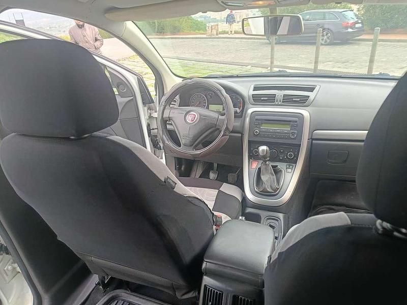 Usata Fiat Croma 120 CV (88 kW) 2008 Station wagon
