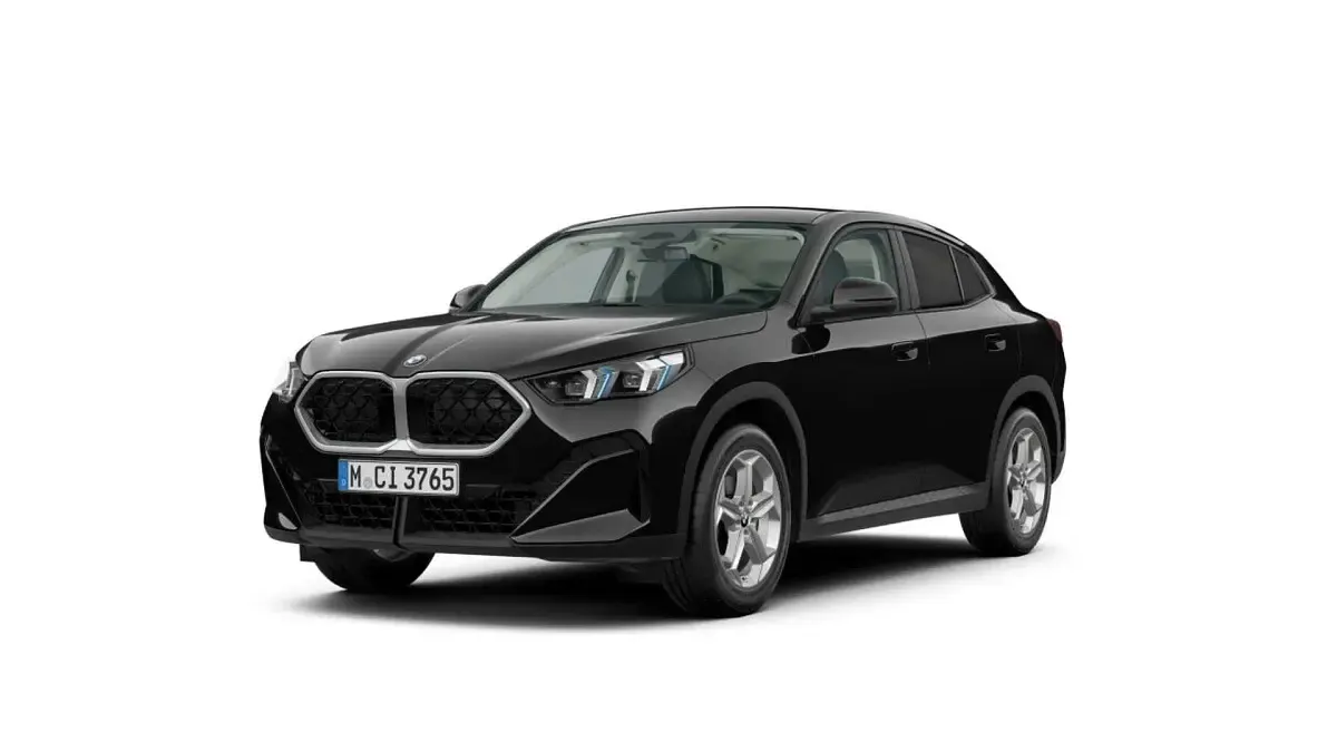 Usata BMW X2 Performance 150 CV (110 kW) 2026 SUV