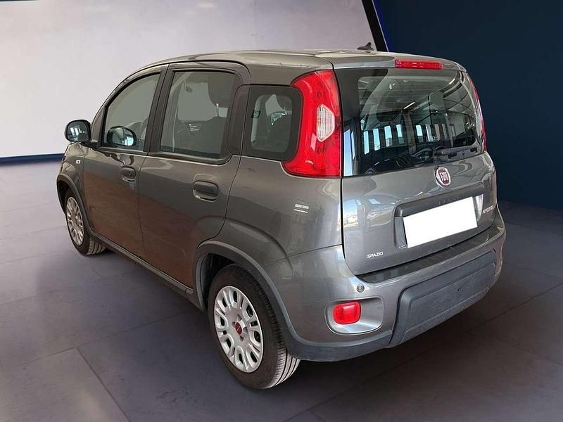 Usata Fiat Panda S 69 CV (50 kW) 2023 Other Utilitaria