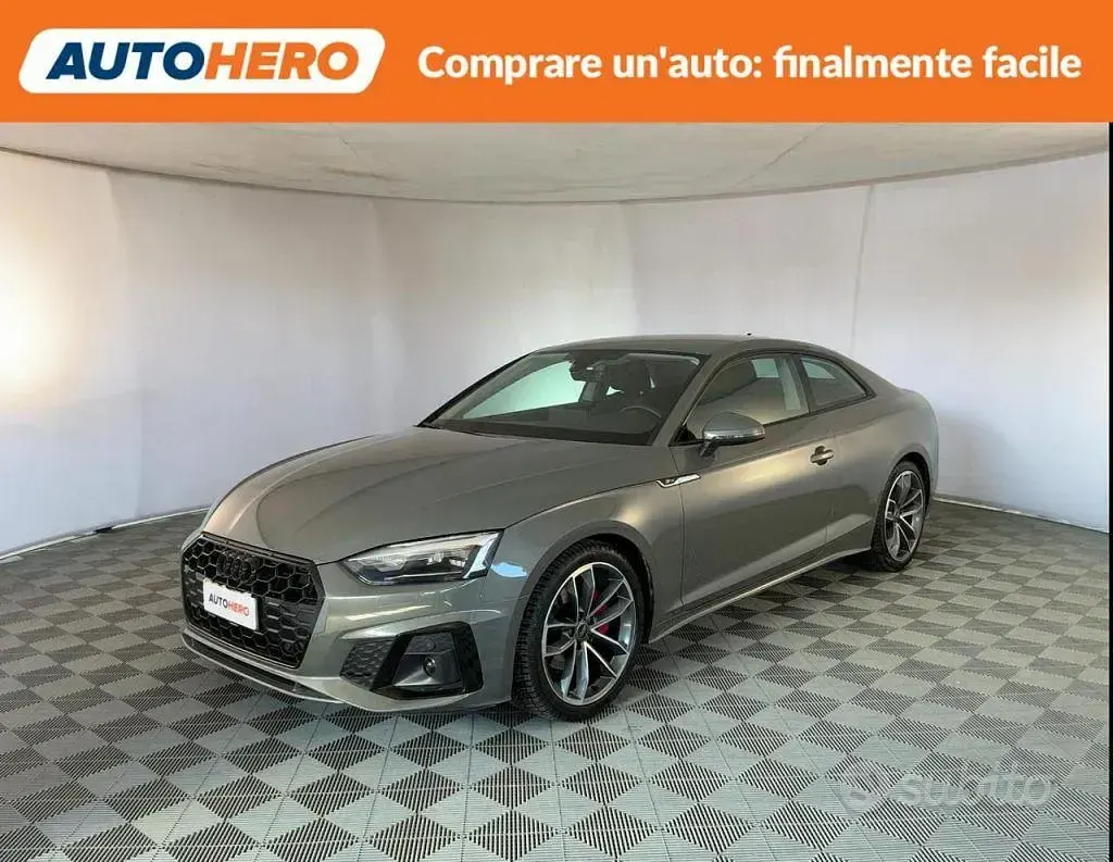 Occasion Audi A5 S-Line 204 ch (150 kW) 2024 Coupé