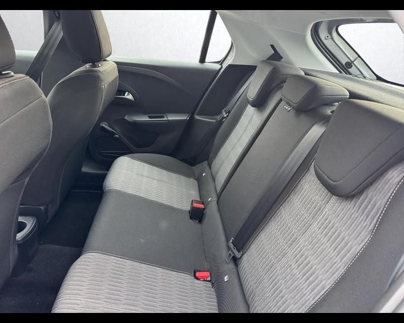 Usata Opel Corsa Edition 100 CV (73 kW) 2023 Grigio Utilitaria