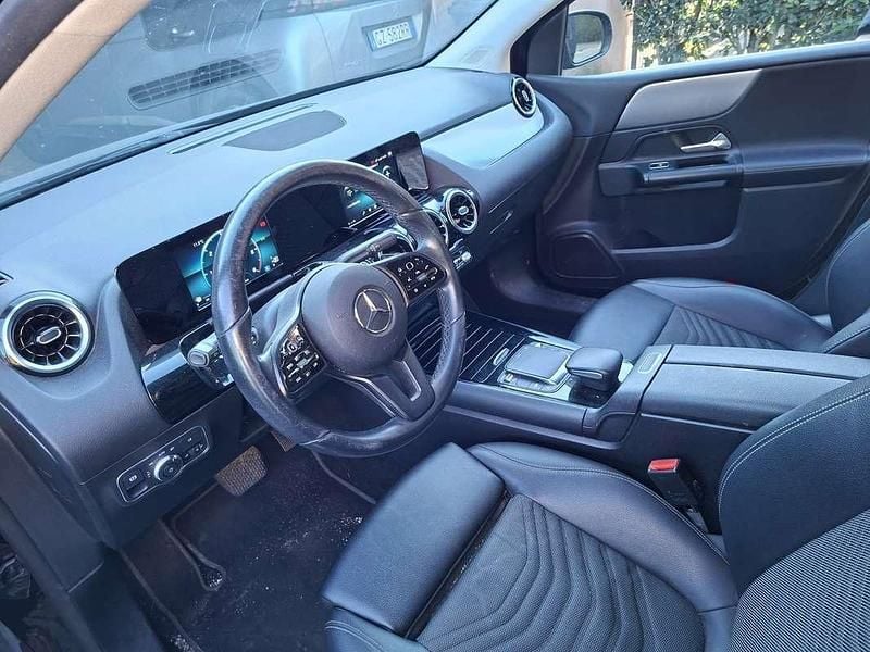 Usata Mercedes B180 116 CV (85 kW) 2021 Monovolume