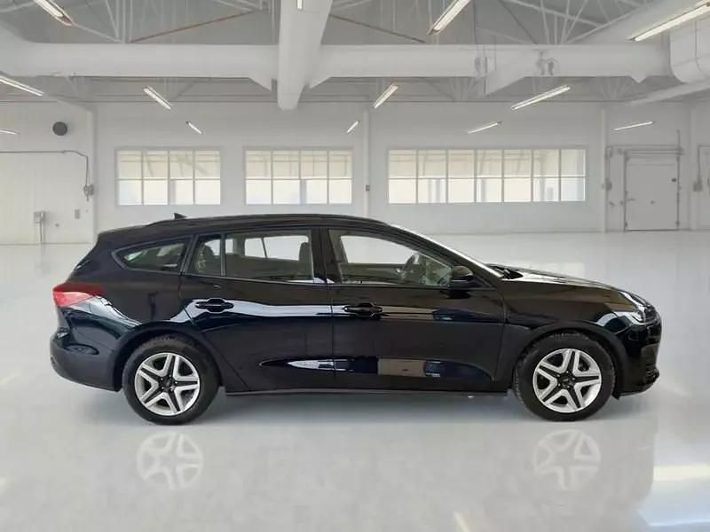 Usata Ford Focus 119 CV (87 kW) 2022 Station wagon