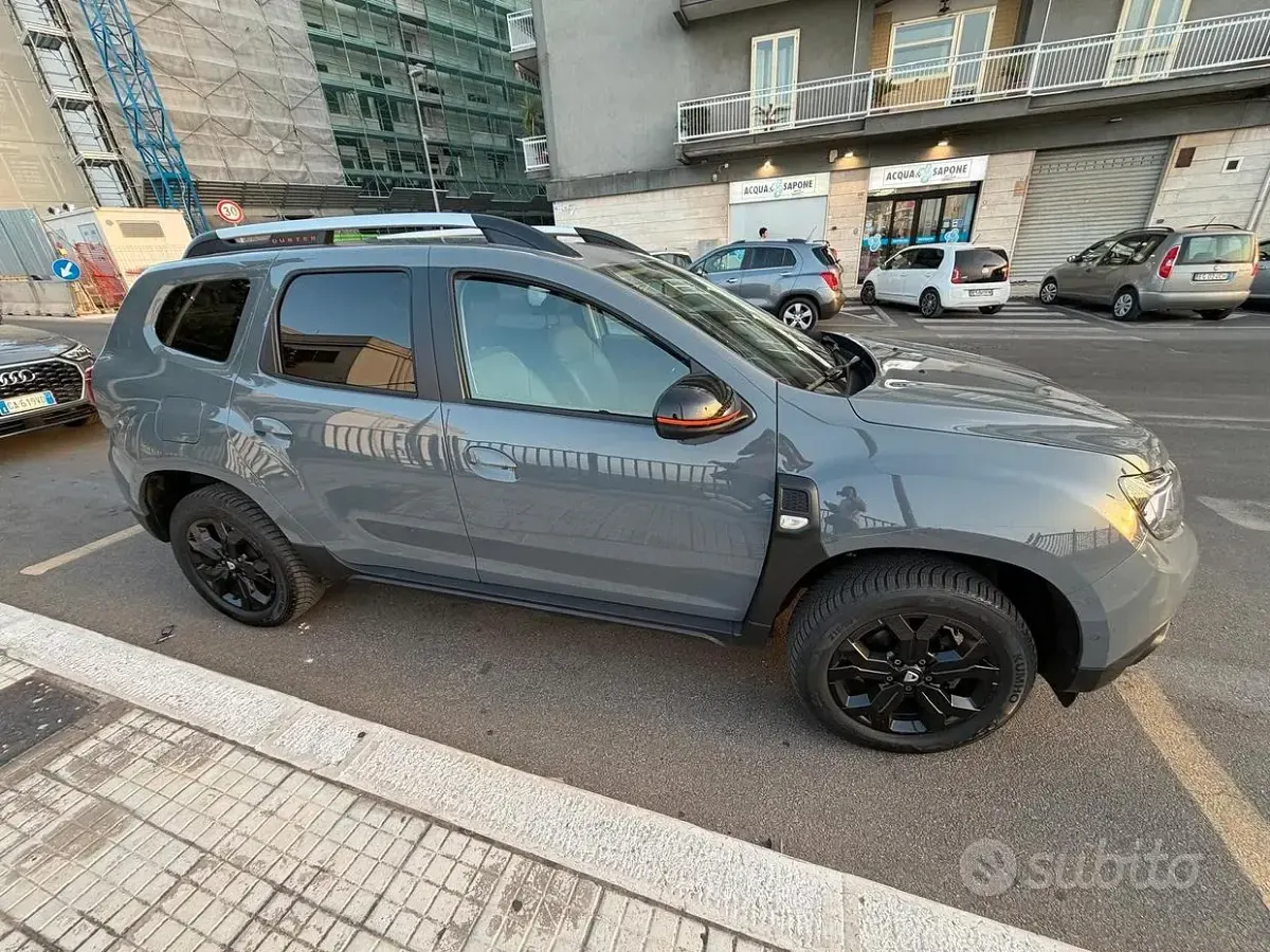 Usata Dacia Duster Extreme 101 CV (74 kW) 2023 SUV