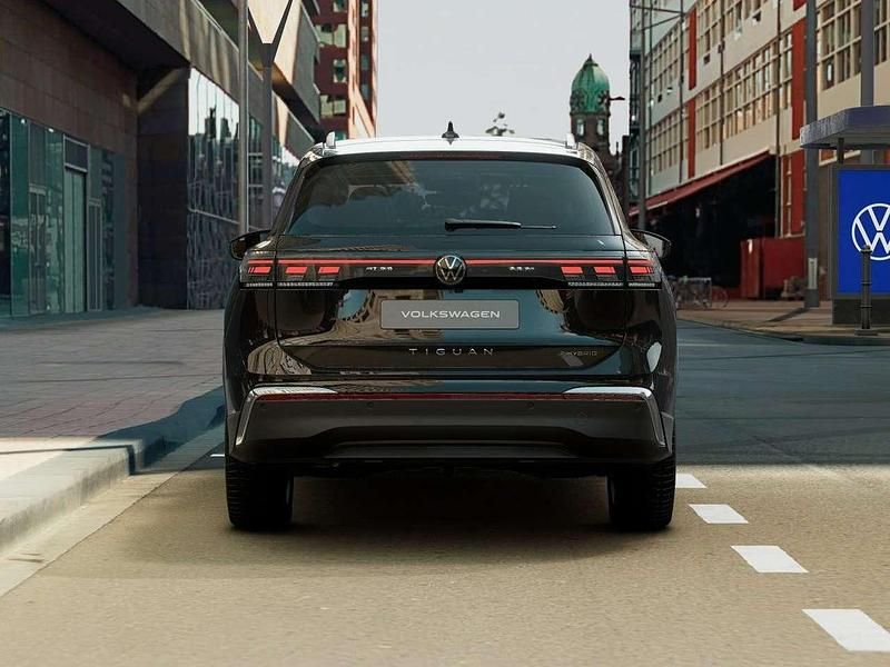 Nuova VW Tiguan Elegance 150 CV (110 kW) 2025 Other SUV