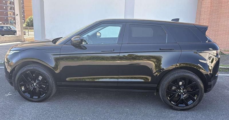 Usata Land Rover Range Rover evoque SE 150 CV (110 kW) 2019 SUV