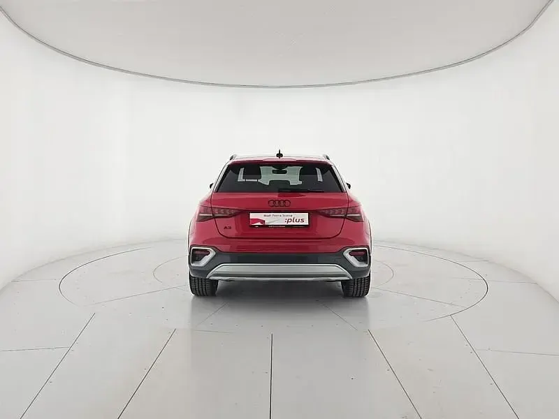 Usata Audi A3 e-tron 204 CV (150 kW) 2025 Utilitaria