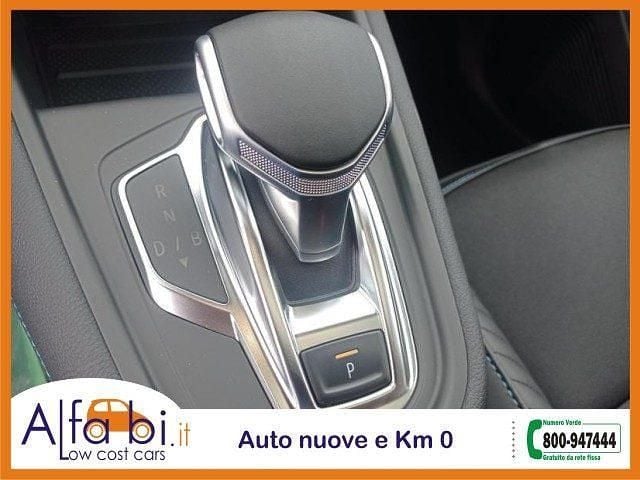 Nuova Renault Symbioz Esprit Alpine 145 CV (106 kW) 2025 Vari colori SUV