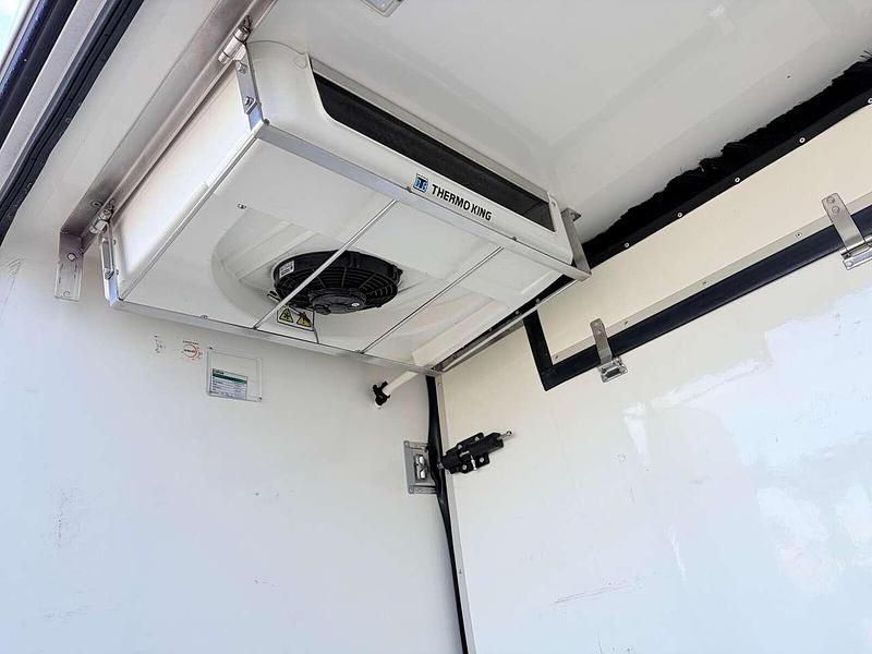 Usata Fiat Ducato 150 CV (110 kW) 2019 Bianco Furgone