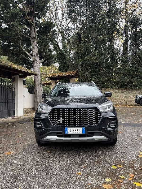 Usata 2022 DR DR 5.0 SUV | 13.750 € (Super prezzo) - Immagine 1/4