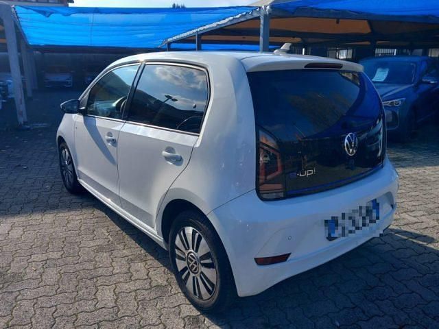 Usata VW e-up! 61 kW (83 CV) 2020 Bianco Utilitaria