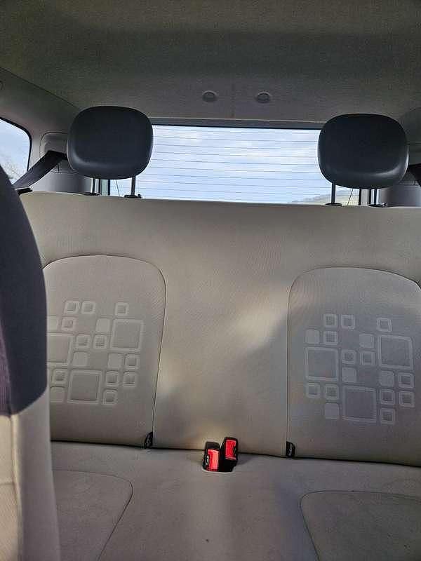 Usata Fiat Panda Easy 69 CV (50 kW) 2013 Utilitaria