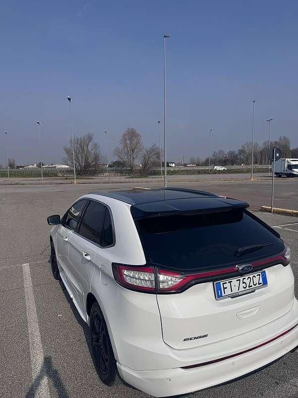 Usata Ford Edge ST-Line 209 CV (153 kW) 2018 SUV