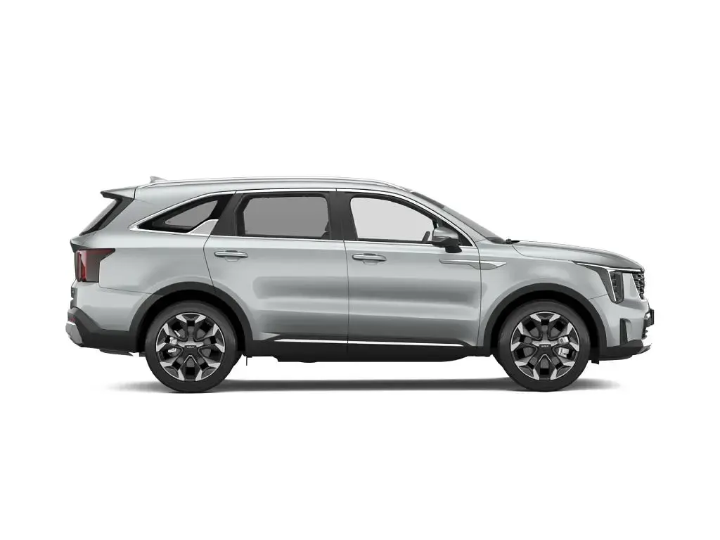 Nuova Kia Sorento 288 CV (211 kW) 2026 (klg) steel grey SUV