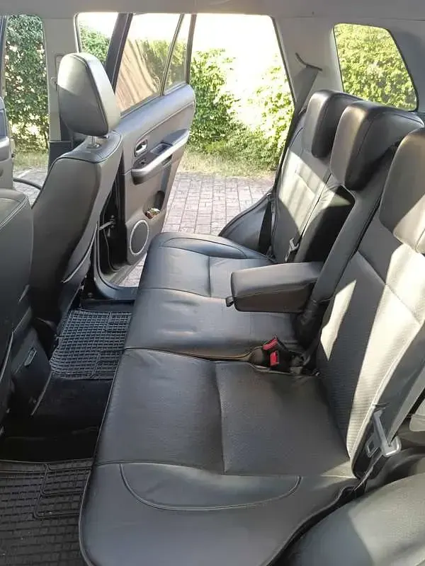 Usata Suzuki Grand Vitara 129 CV (94 kW) 2006 SUV