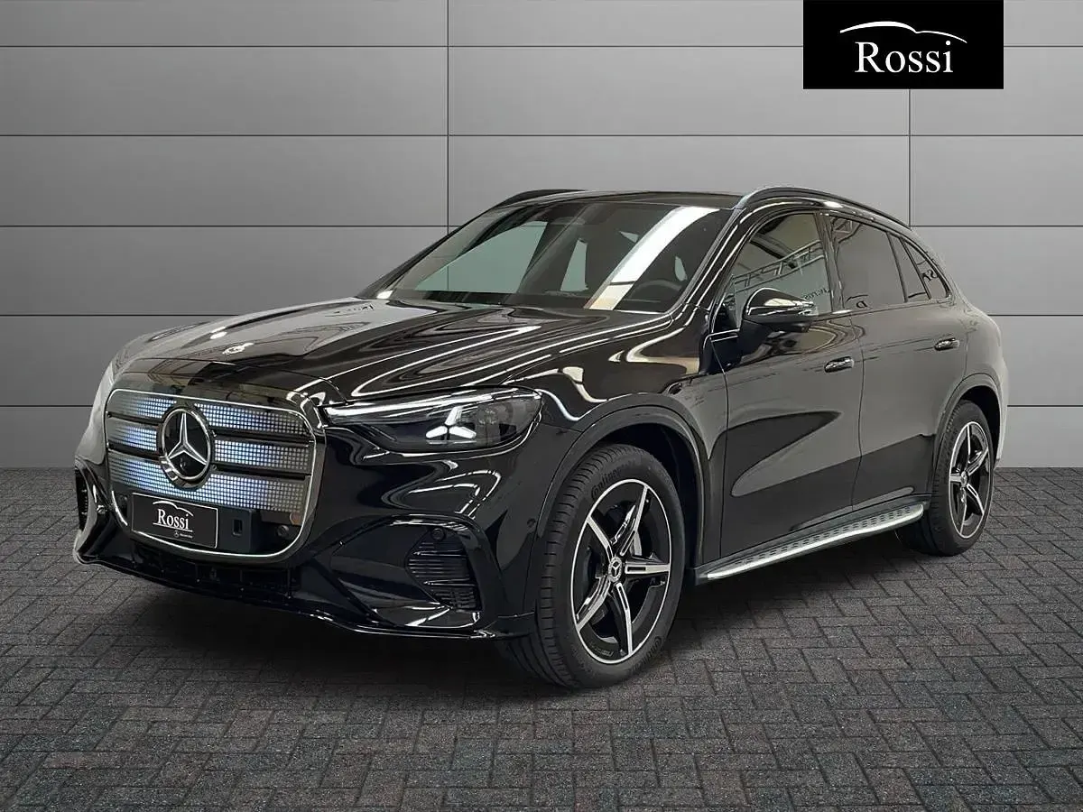 Usata Mercedes GLC400d 360 kW (490 CV) 2026 SUV