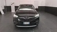 Usata Opel Grandland X 200 CV (147 kW) 2020 Nero SUV