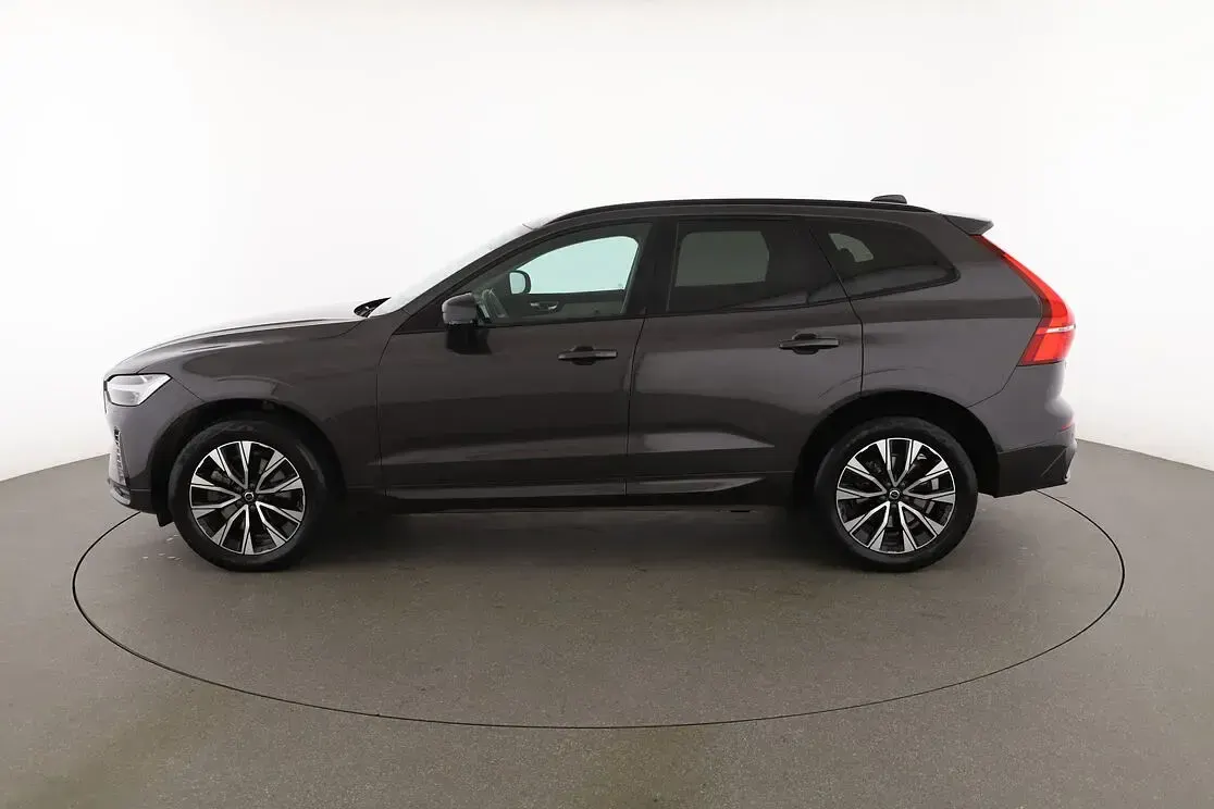 Usata Volvo XC60 Plus 197 CV (144 kW) 2022 Grigio SUV
