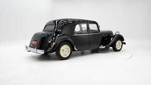 Usata Citroën Traction Avant 77 CV (56 kW) 1954 Altri Station wagon