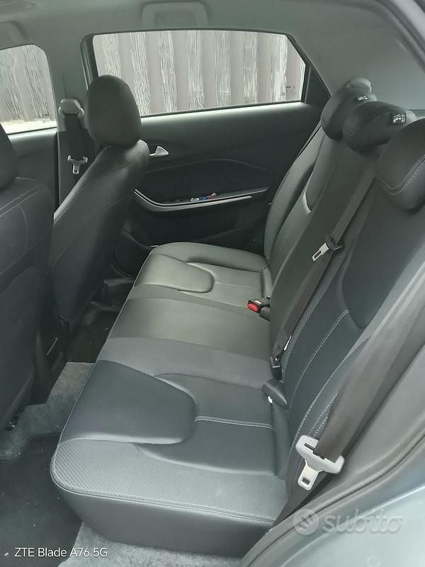 Usata DR DR 3.0 117 CV (86 kW) 2023 Grigio SUV