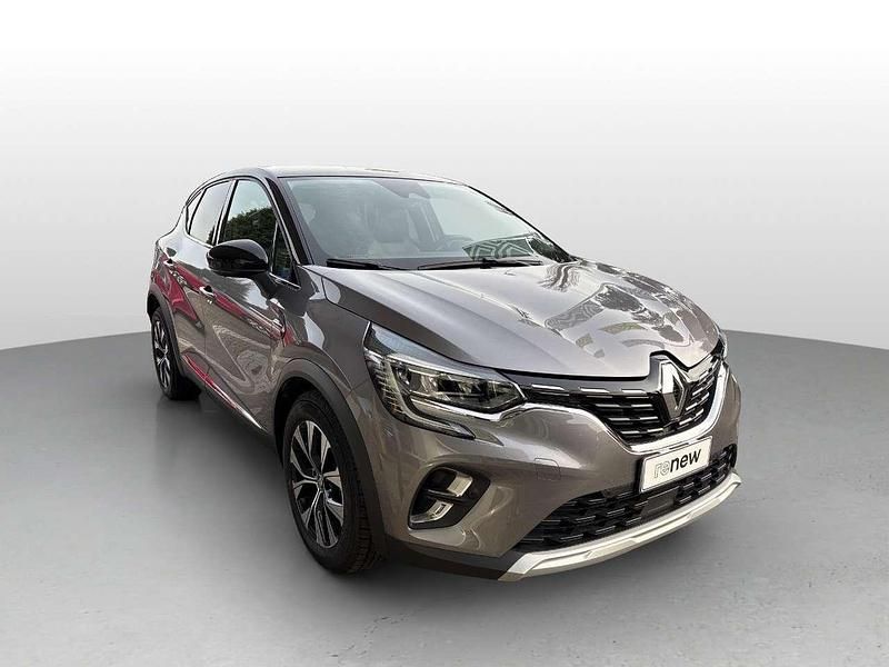 Usata Renault Captur Techno 94 CV (69 kW) 2023 Bestyle milano SUV