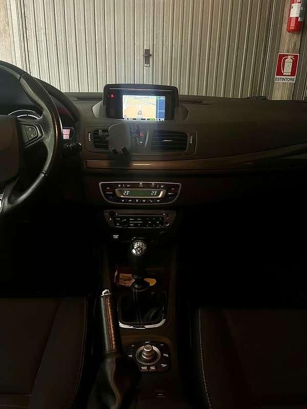 Usata Renault Mégane GrandTour 110 CV (80 kW) 2016 Station wagon