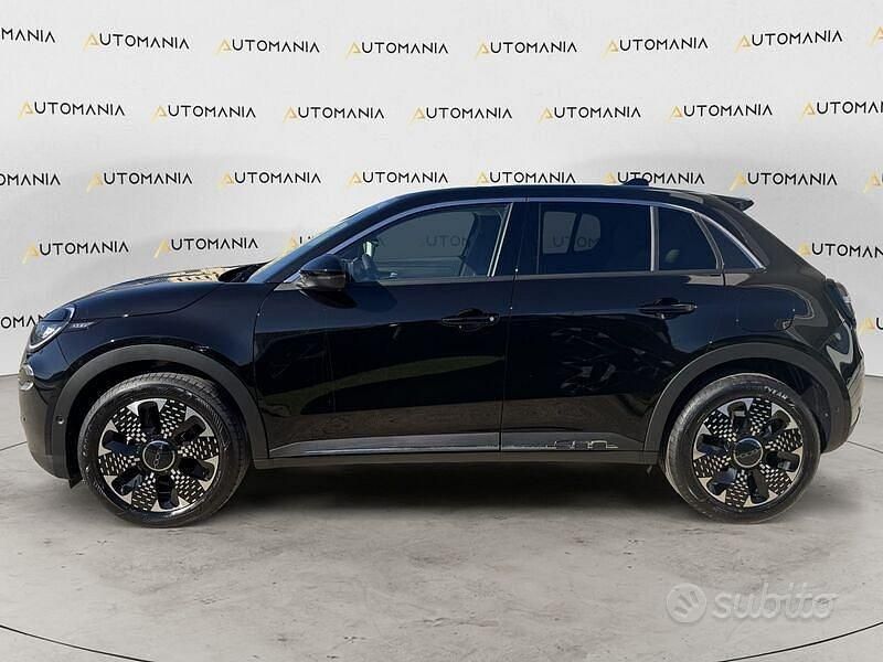 Nuova Fiat 600 La Prima 145 CV (106 kW) 2025 SUV