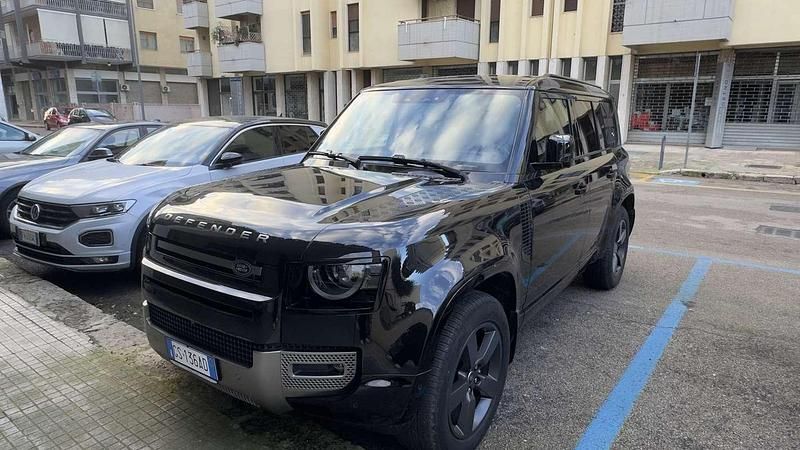 Usata Land Rover Defender 249 CV (183 kW) 2024 SUV