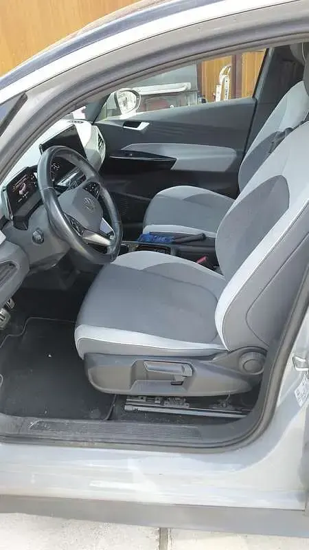 Usata VW ID.3 Pro Performance 69 kW (95 CV) 2022 Utilitaria