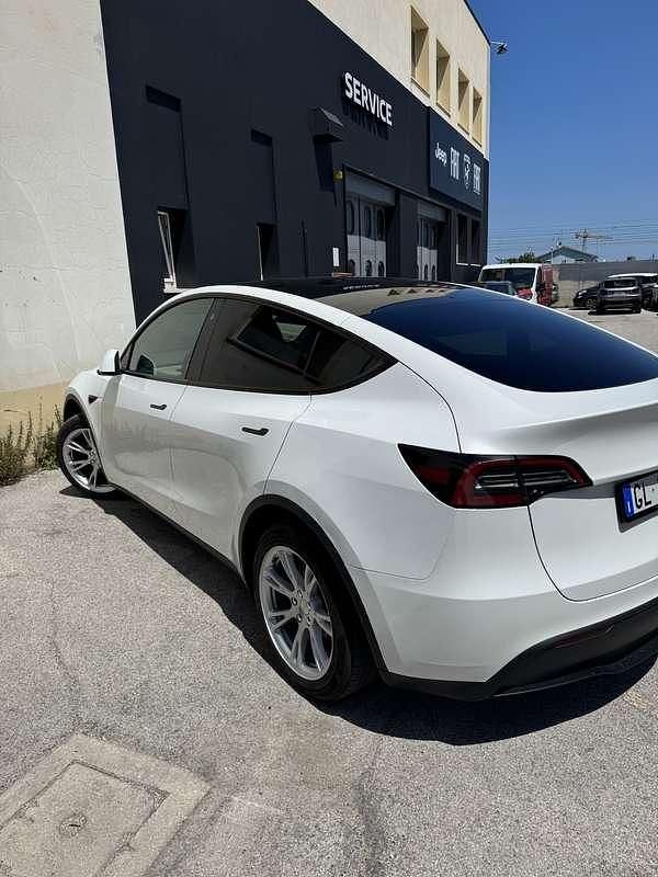 Usata Tesla Model Y RWD 88 kW (120 CV) 2022 SUV