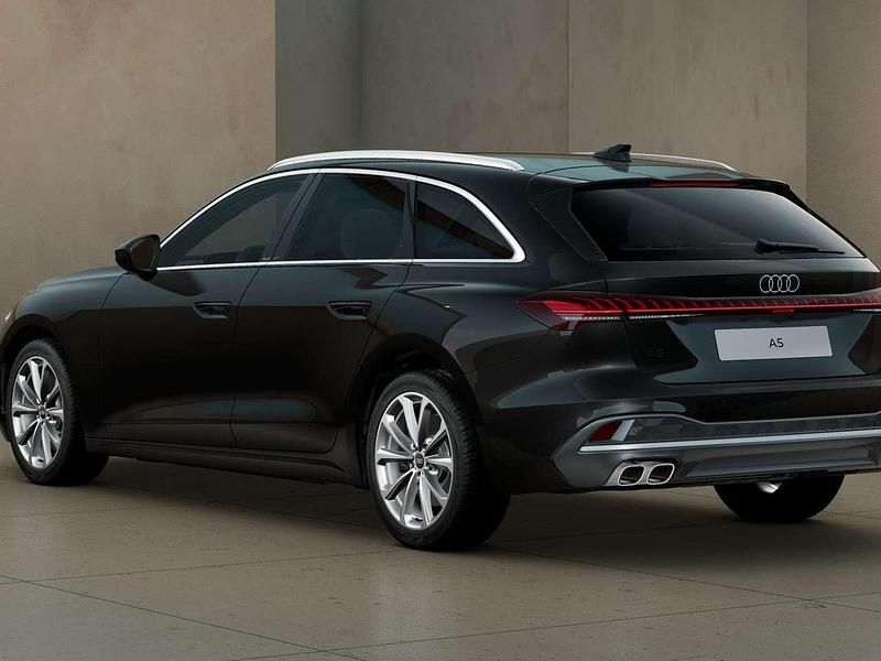 Occasion Audi A5 Advanced Plus 204 ch (150 kW) 2025 Noir Break