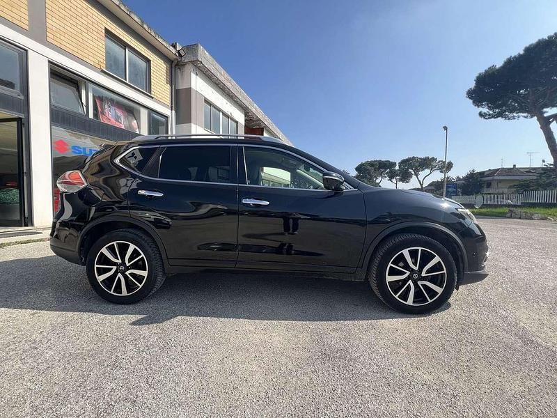 Usata Nissan X-Trail Tekna 131 CV (96 kW) 2016 Other SUV