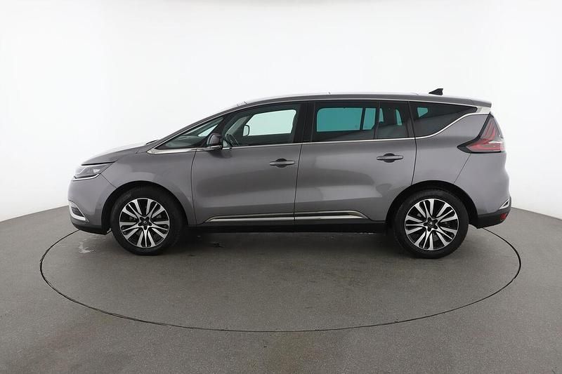 Usata Renault Espace Initiale Paris 224 CV (164 kW) 2019 Grigio Monovolume