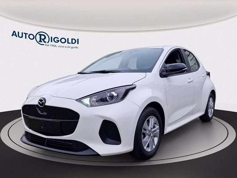 Nuova Mazda 2 Center-Line 116 CV (85 kW) 2025 Non disponibile Utilitaria
