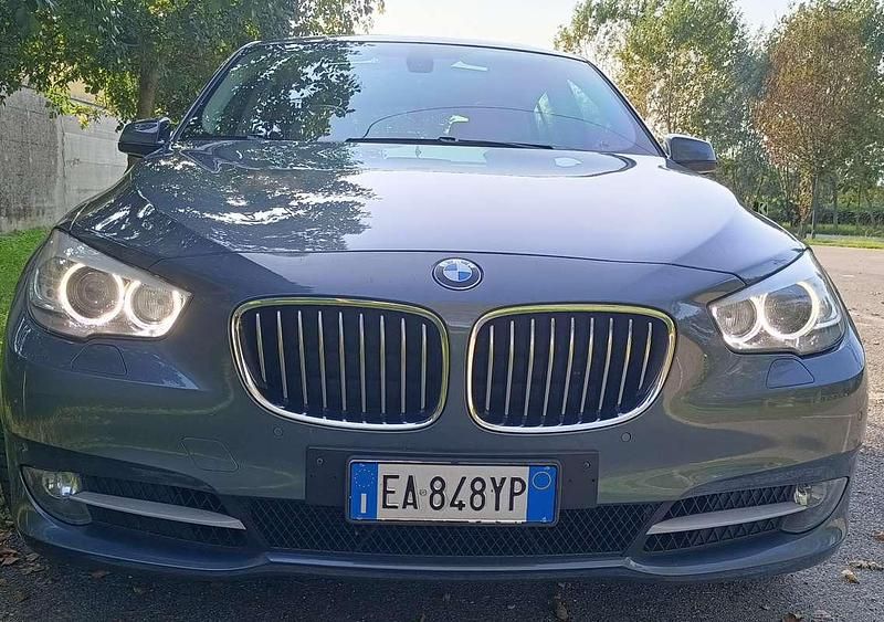 Usata BMW X6 245 CV (180 kW) 2010 SUV