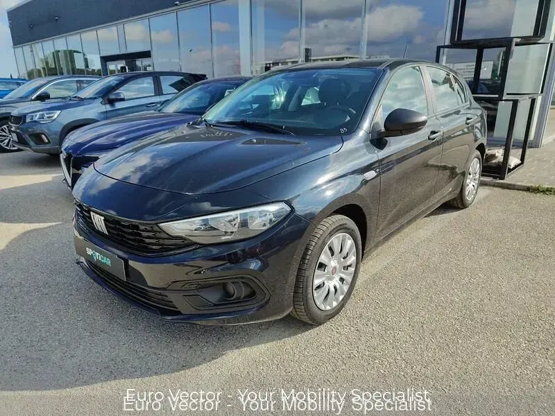 Usata Fiat Tipo S 95 CV (69 kW) 2022 Utilitaria