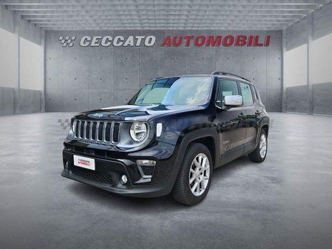 Other Usata 2022 Jeep Renegade Limited SUV | 17.005 € (Buon prezzo) - Immagine 1/4