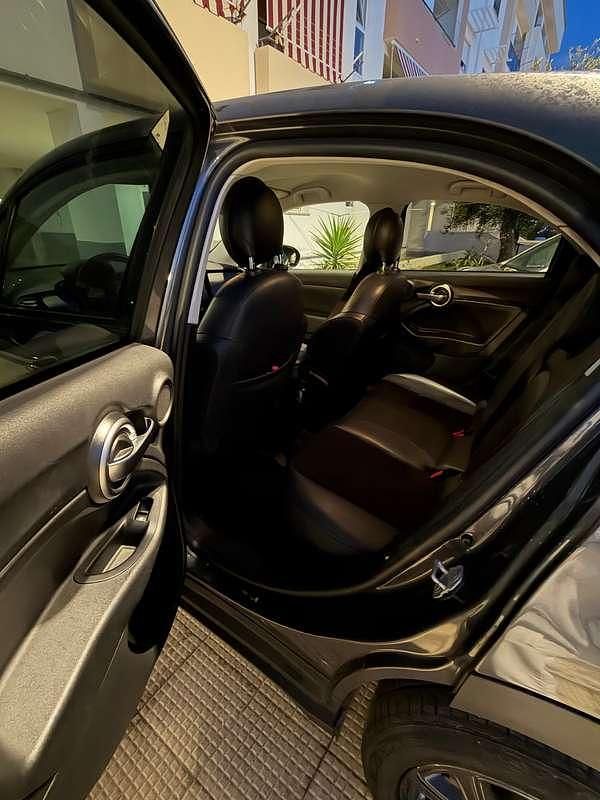 Usata Fiat 500 S 120 CV (88 kW) 2018 Grigio Station wagon