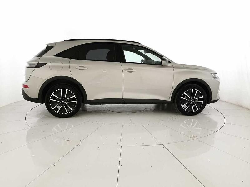 Nuova DS Automobiles DS7 Crossback Performance 131 CV (96 kW) 2025 Grigio SUV