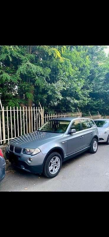 Usata BMW X3 286 CV (210 kW) 2007 SUV