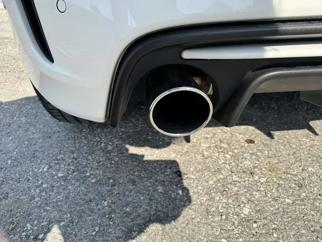 Usata Abarth 595 Turismo 165 CV (121 kW) 2021 Bianco Berlina