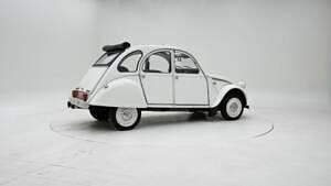 Usata Citroën 2CV 29 CV (21 kW) 1970 Altri Berlina