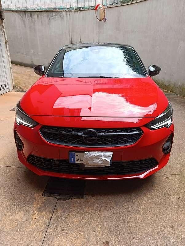 Usata Opel Corsa S 131 CV (96 kW) 2022 Berlina