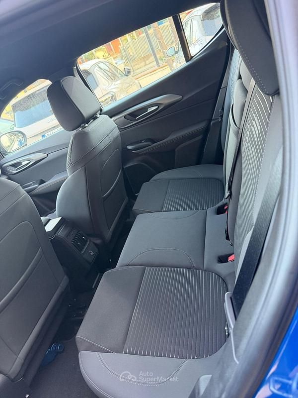 Usata Alfa Romeo Tonale 131 CV (96 kW) 2024 SUV